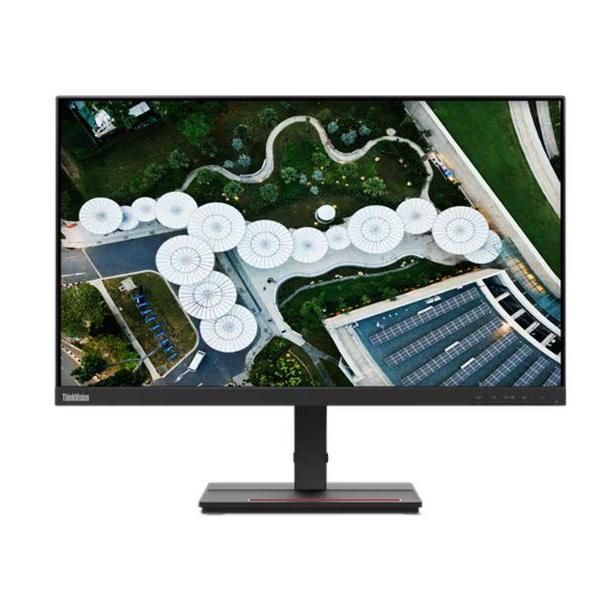 Lenovo S24e-20 23.8" Inch Monitor - 62AEKAT2UK