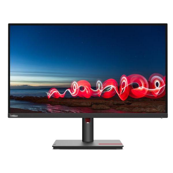 Lenovo T27h-30 27" Inch Monitor - 63A3GAT1UK