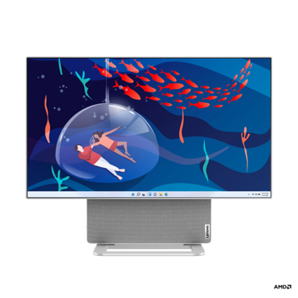  Lenovo Yoga AIO 7 27APH8 AMD RYZON 7-F0HK0006AX