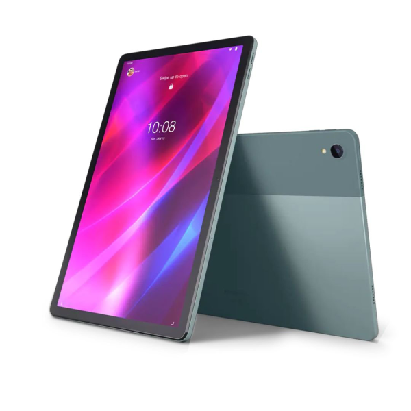 Lenovo P11 Plus - J616X - 4GB RAM - 128GB - 4G LTE - ZA9L0156AE