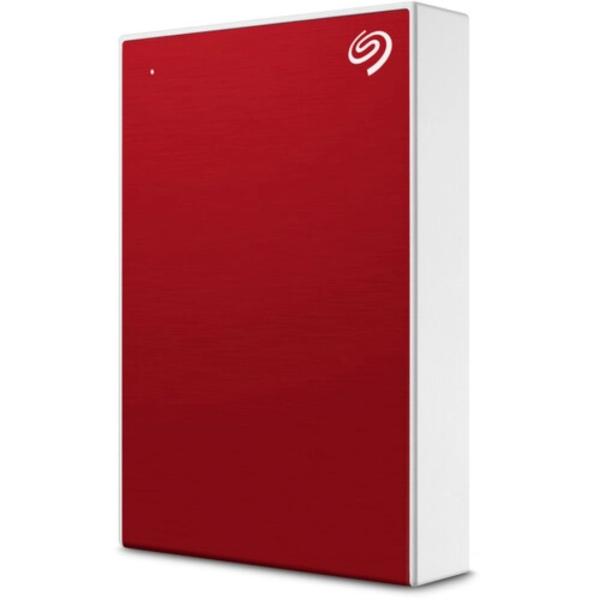 HDD Seagate ONE TOUCH Portable 4TB RED - STKC4000403