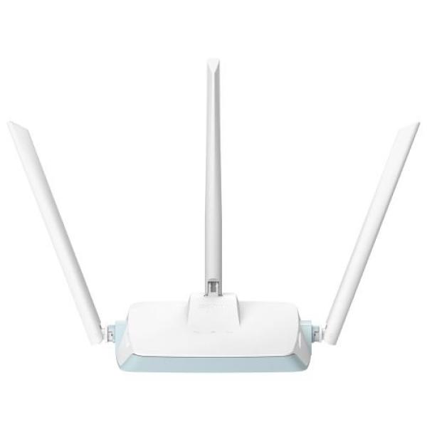  D-link N300 Wi-Fi EAGLE PRO AI smart Router - R04/BNA