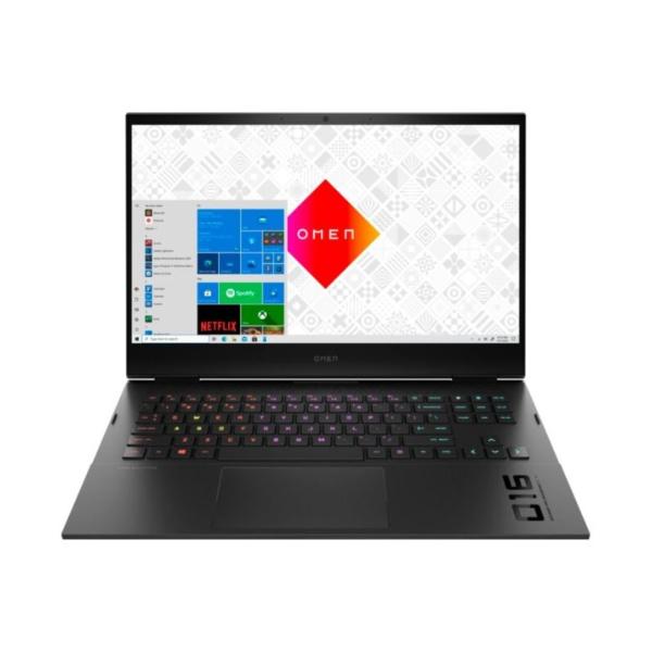 OMEN by HP Laptop 16-c0003ne - AMD Ryzen 9 5900HX - 4A9F5EA