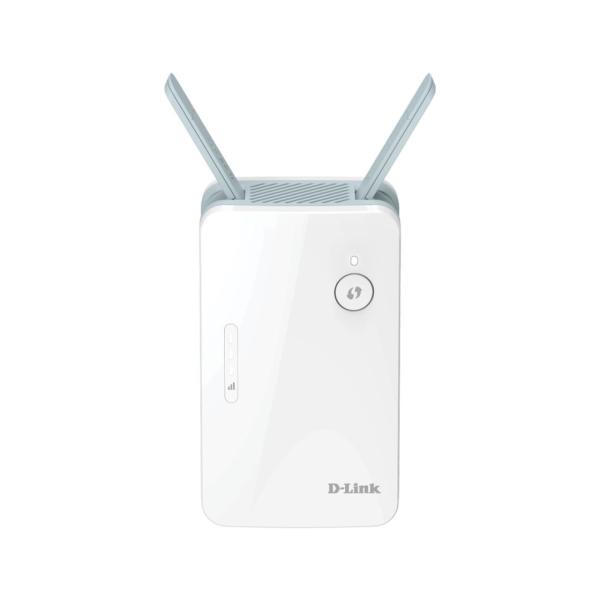 D-link AX1500 WI-FI 6 MESH DUAL BAND Range Extender - E15/BNA