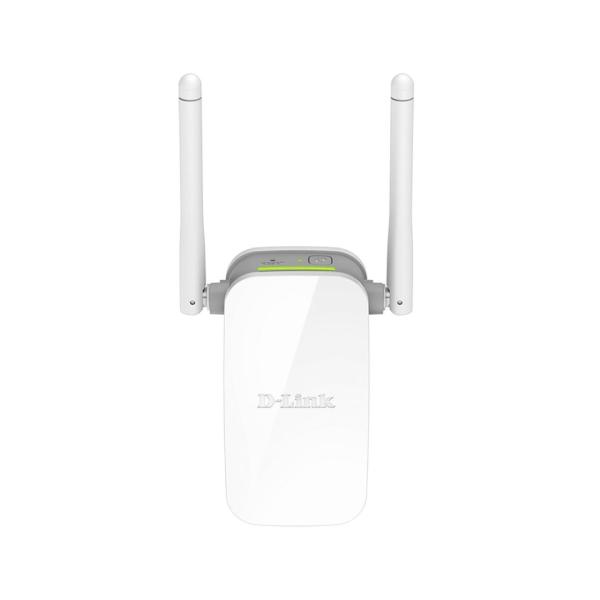 D-LINK N300 WIFI RANGE EXTENDER - DAP-1325