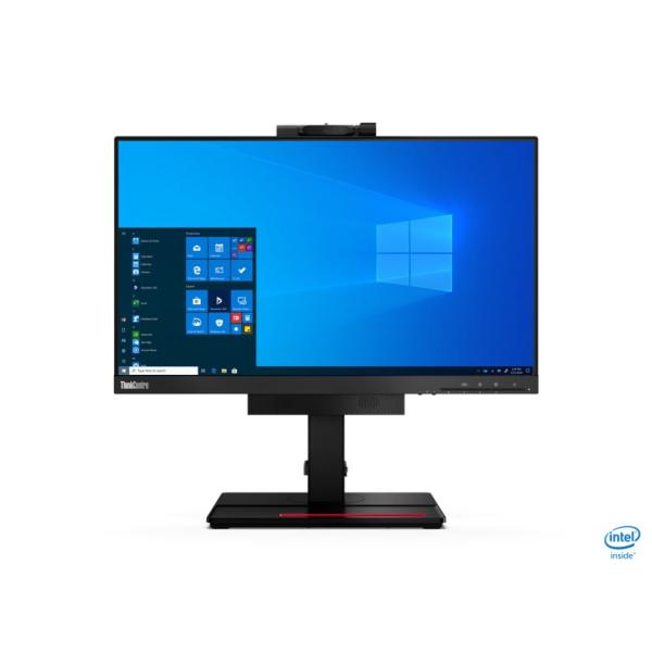 Lenovo TIO22 (Gen4) 21.5 Inch Monitor - 11GSPAT1UK