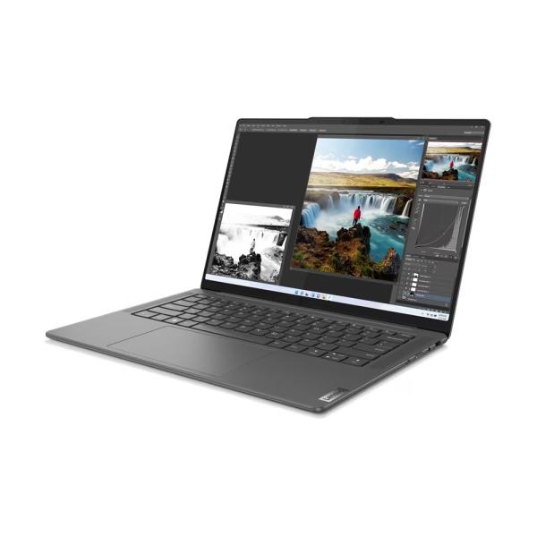  Lenovo Yoga Pro 7 14IRH8 - Intel Core i7-13700H - 82Y7007JAX