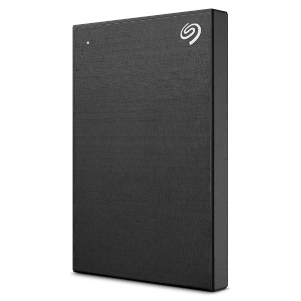 HDD Seagate OneTouch with Password 1TB Black - STKY1000400