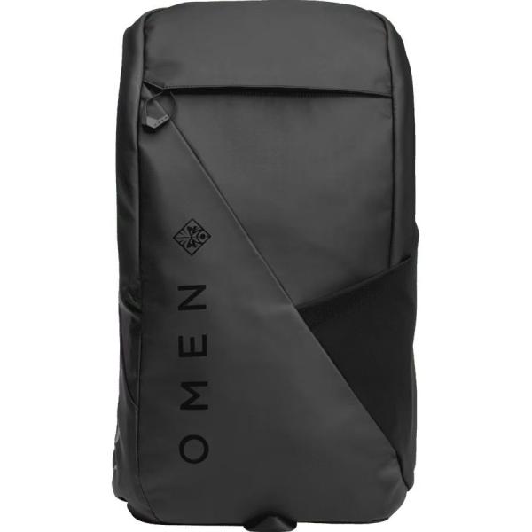 HP OMEN Transceptor 15.6-inch Backpack Black - 7MT84AA
