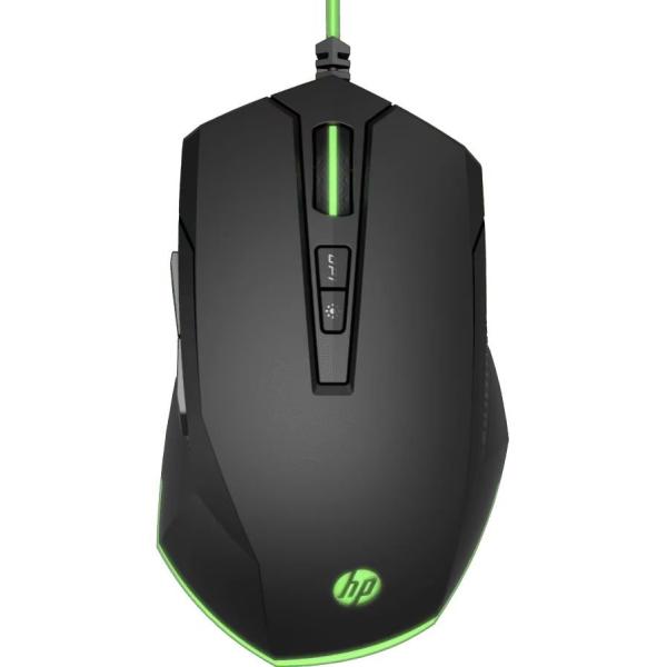 HP Pavilion Gaming Mouse 200 - 5JS07AA