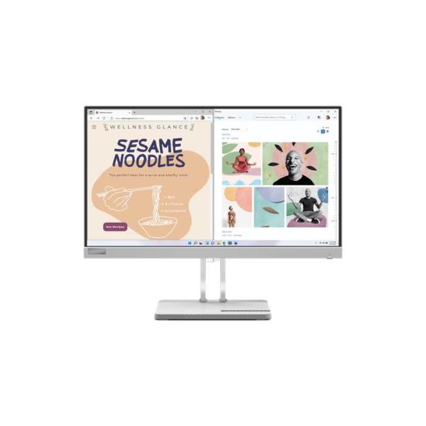 Lenovo-L22e-40-22 inch-FHD Gaming-Monitor With Eyesafe 2.0-Tilt Stand-67AFKACBAE