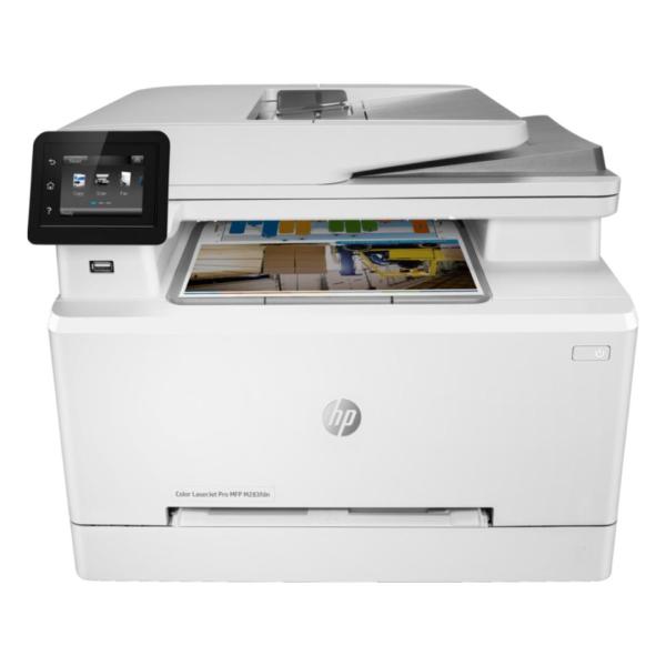 HP Color Laser Pro M283fdn - 7KW74A