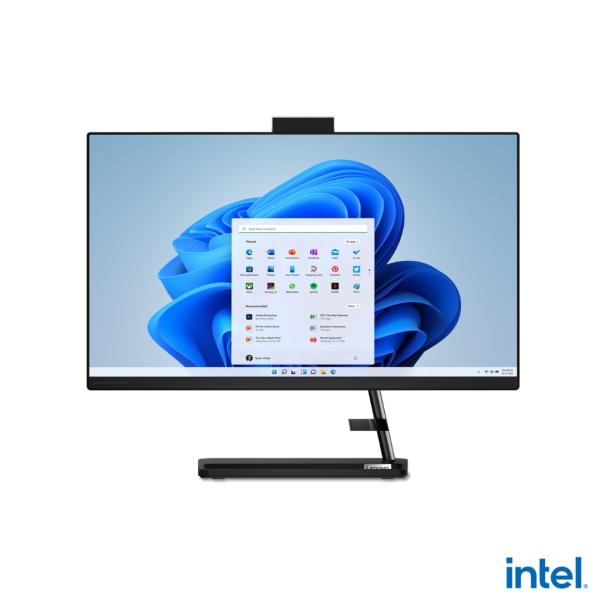 lenovo-IdeaCentre AIO 3- 24IAP7 -i5-12450H-F0GH00W0AX