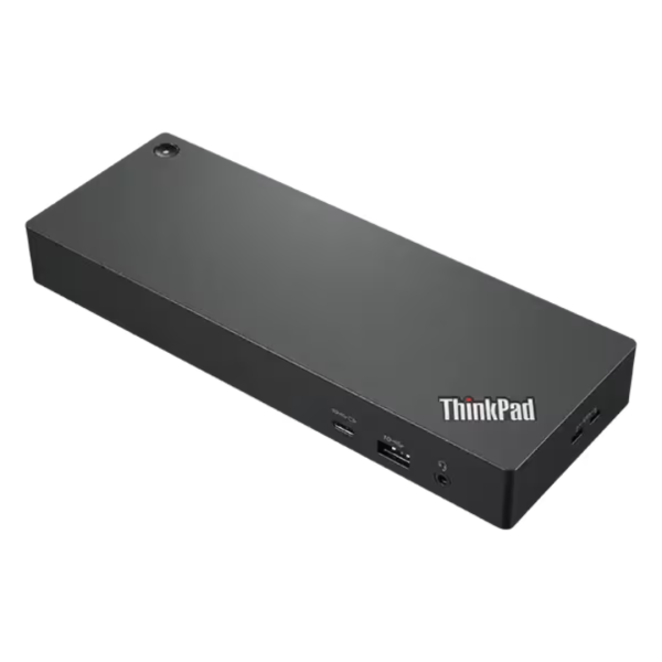 Lenovo ThinkPad Universal Thunderbolt 4 Dock - 40B00135UK