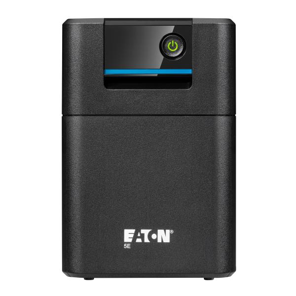 Eaton 5E 700 IEC G2 - 5E700I