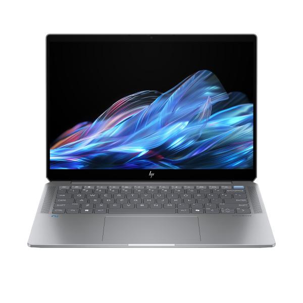 HP OmniBook Ultra Laptop 14-fd0001ne - B6RZ6EA - AMD Ryzen AI 9 processor - 1TB SSD - 14 Inches 2.2K IPS Touch Display - Windows 11 Home