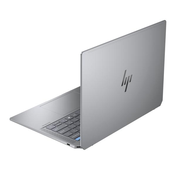 HP OmniBook Ultra Laptop 14-fd0001ne - B6RZ6EA - AMD Ryzen AI 9 processor - 1TB SSD - 14 Inches 2.2K IPS Touch Display - Windows 11 Home