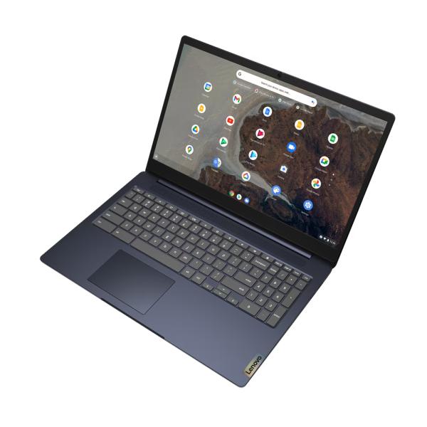Lenovo IdeaPad 3 Chrome 15IJL6 - Intel Cel N4500 - 82N40057EL