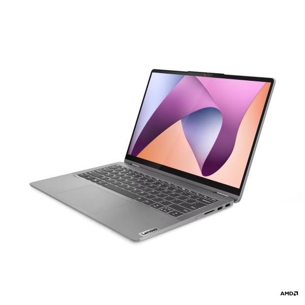 Lenovo IdeaPad Flex 5 14ABR8 - AMD Ryzen 5 5625U - 82XX00FYAX