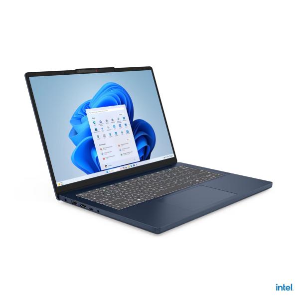  Lenovo IdeaPad Slim 3 14IRH10 - Intel Core i7-13620H - 83K00068AX Body
