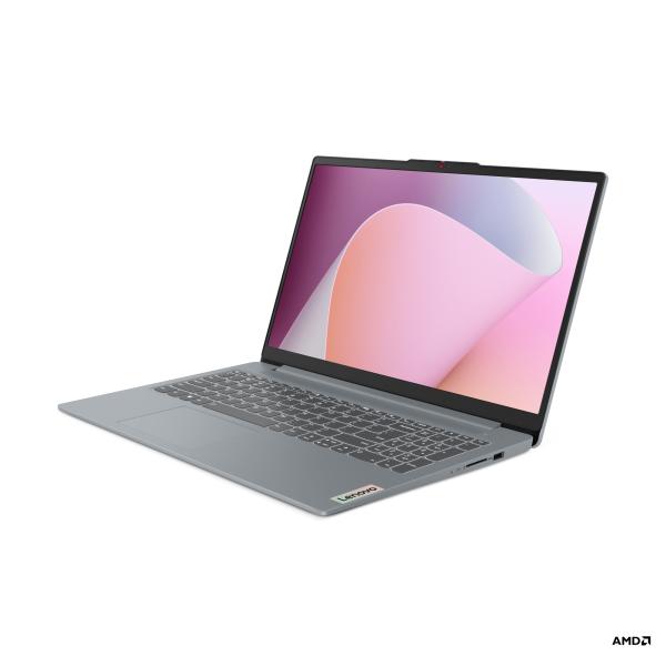 Lenovo IdeaPad Slim 3 15AMN8 - AMD Ryzen 5 7520U - 82XQ00PLAX