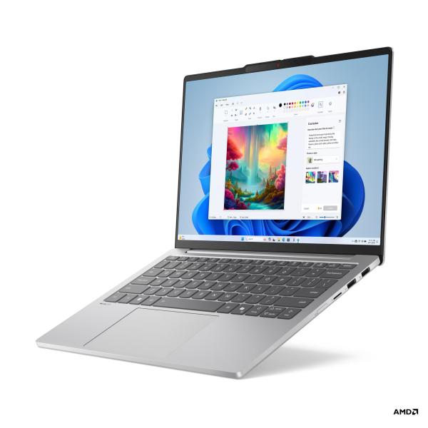  Lenovo IdeaPad Slim 5 13ARP10  - AMD Ryzen 7 7735HS - 83J2001BAX