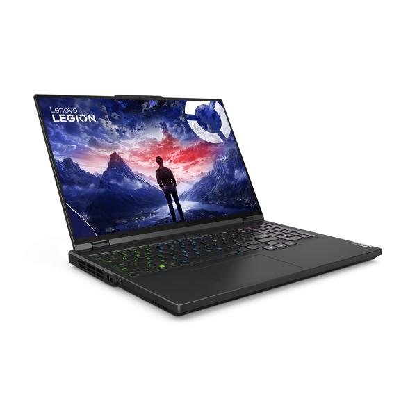 Lenovo Legion Pro 5 16IRX9 - Intel Core i9-14900HX - 32GB RAM - 1TB SSD - RTX 4070 8GB GDDR6 - 16 Inches WQXGA IPS Display - Windows 11 Home - 83DF0061AX