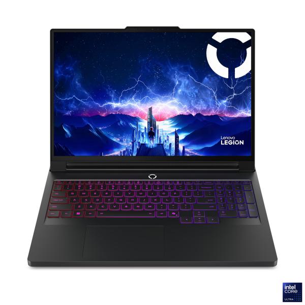 Legion Pro 7 16IAX10H - Intel Core Ultra 9 275HX - 83F5001SAX