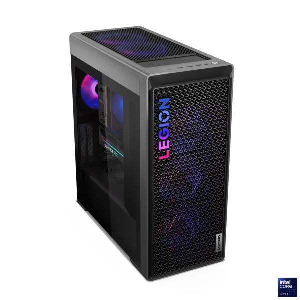 Lenovo Legion T7 34IAS10 Gaming PC - Intel Core Ultra 9 285K - 90Y60026EV