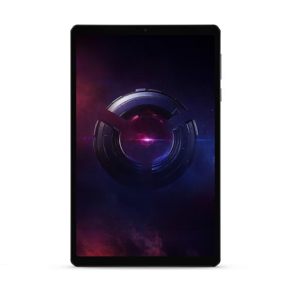 Lenovo Legion Tab - TB321FU - Wifi Only - Black - Qualcomm Snapdragon 8 Gen 3 - Qualcomm Adreno GPU - 12GB RAM - 256GB - Front 8MP - Rear 13MP + 2MP with Flashlight - Android 14 - Folio Case and Glass Film - ZAEF0016AE
