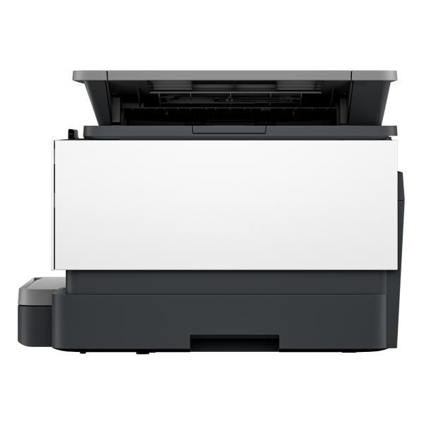 HP Officejet Pro 9123 All-in-one Printer - 403W0C