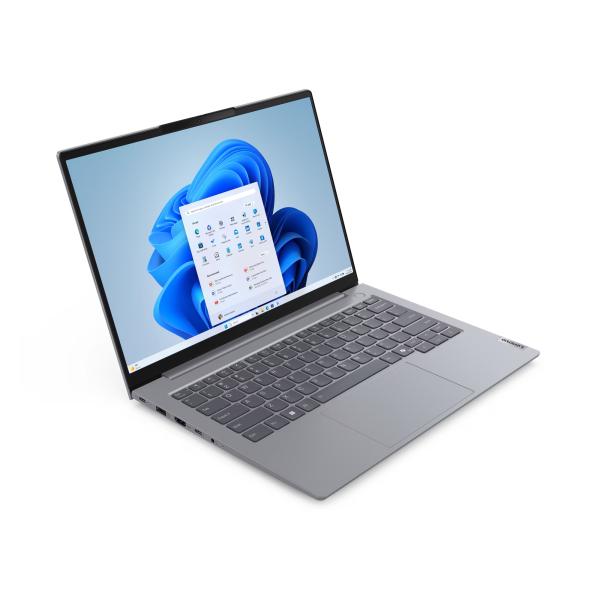 Lenovo ThinkBook 14 G7 IML - Intel Core Ultra 7 155H - 16GB RAM - 512GB SSD - 14 inches WUXGA IPS Display - NO OS - 21MR0035AX