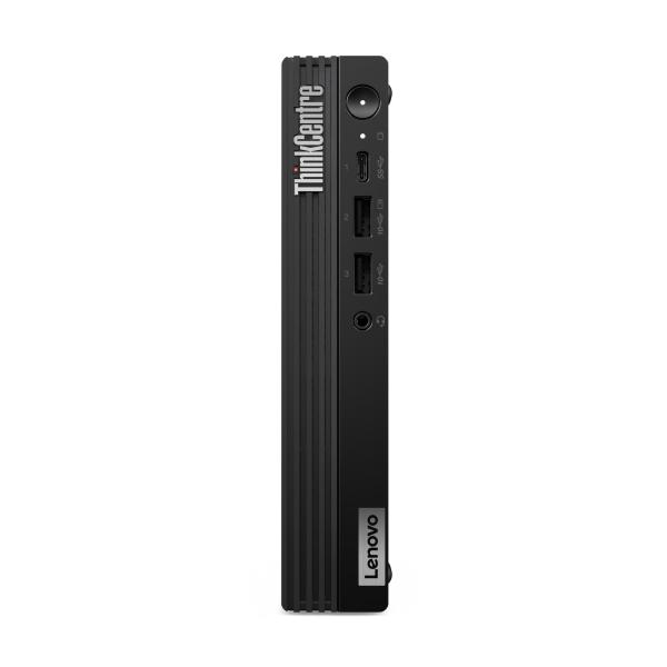 Lenovo ThinkCentre M70q Gen 5 - Intel Core i7-13700T - 12TD0053GR
