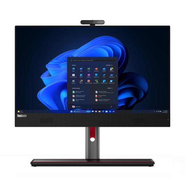 Lenovo ThinkCentre M90a AIO PC Gen 5 - Intel Core i7-14700 - 12SL0009GR