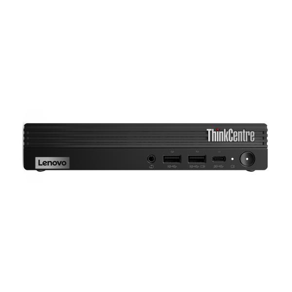 Lenovo ThinkCentre M90q Gen 5 - Intel Core i7-14700T - 12TH001QGR