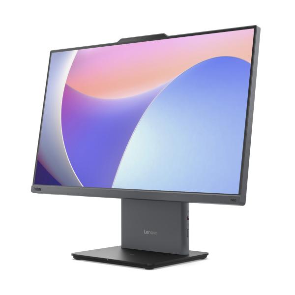 Lenovo ThinkCentre neo 50a 24 AIO PC Gen 5 - Intel Core i7-13620H - 12SC002KGR