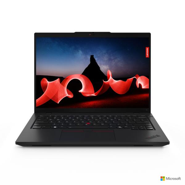 Lenovo ThinkPad L14 Gen 5 - Intel Core Ultra 7 155U - 16GB RAM - 512GB SSD - 14 Inches WUXGA IPS Display - No OS - 21L10018GR