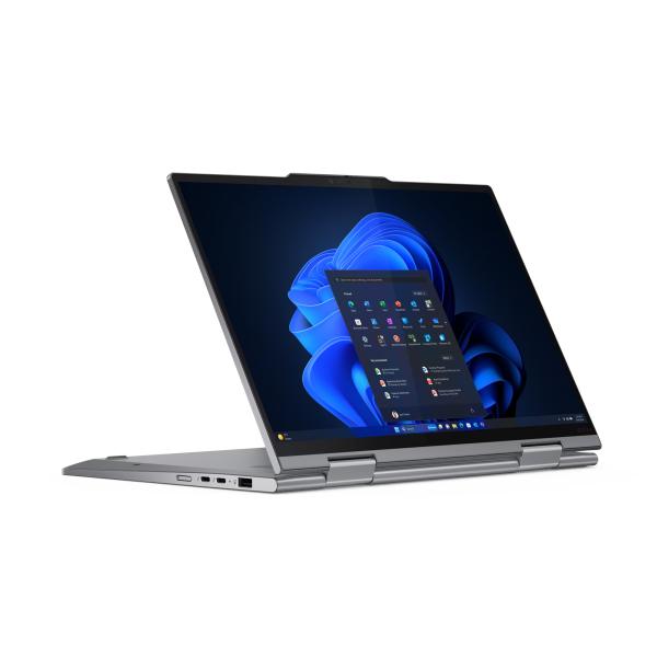 UXGA IPS Display - Windows 11 Pro - 21KE005DGR  Lenovo ThinkPad X1 2-in-1 Gen 9 - AI PC - Intel Core Ultra 7 155U - 32GB RAM - 1TB SSD - 14 inches WUXGA IPS Display - Windows 11 Pro - 21KE005DGR