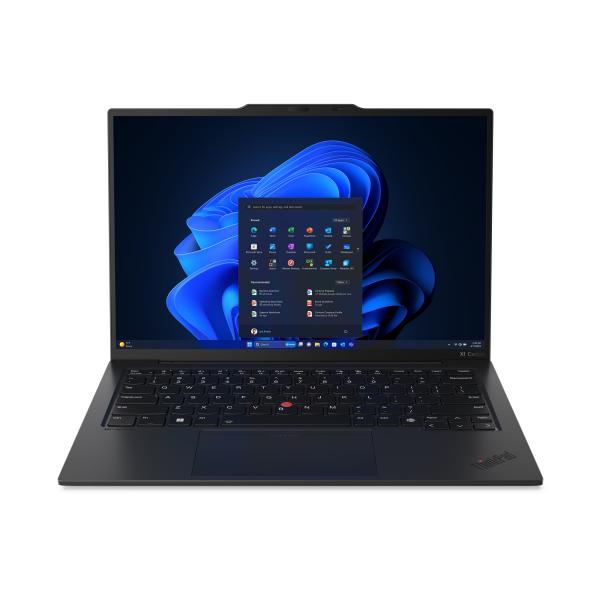 Lenovo ThinkPad X1 Carbon Gen 12 - Intel Core Ultra 7 165U - 64GB RAM - 1TB SSD - 14 Inches WUXGA IPS Display - Windows 11 Pro - 21KC005EGR