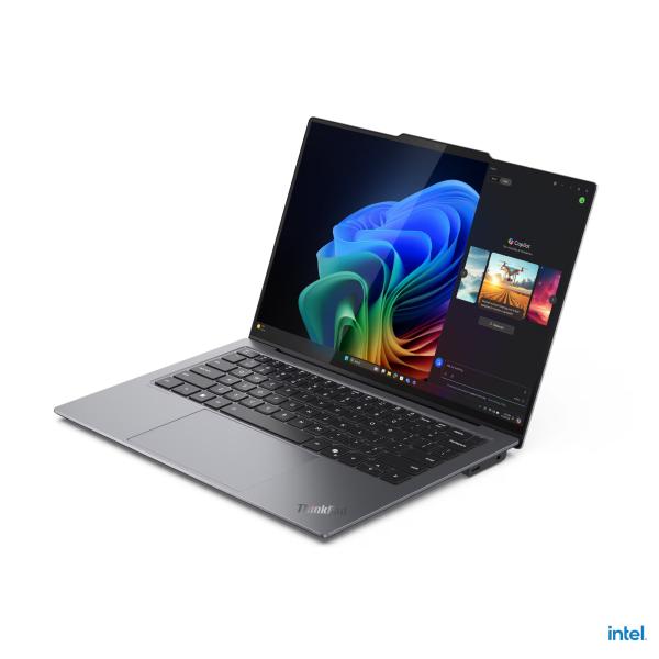 Lenovo ThinkPad X9-14 Gen 1 - Intel Core Ultra 7 258V - 21QA002CGR