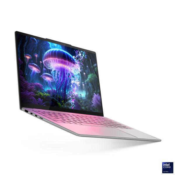 Lenovo Yoga Slim 7 14ILL10 - Intel Core Ultra 7 258V - 83JX001HAX