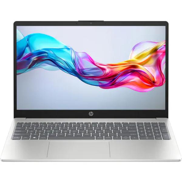 HP Laptop 15-fd1012ne - B8PR5EA - Intel Core Ultra 7 - 16GB RAM - 512GB SSD - 15.6 Inches FHD IPS Display - Windows 11 Home
