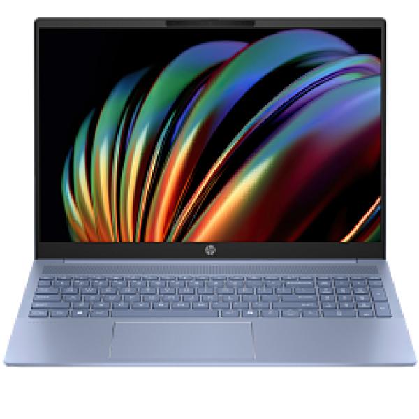 HP Pavilion Laptop 16-af0012ne - AE0H5EA - Intel Core Ultra 7 155U - 32 GB RAM LPDDR5-6400 - 1TB SSD - 16 Inches 2K IPS Display - Windows 11 Home