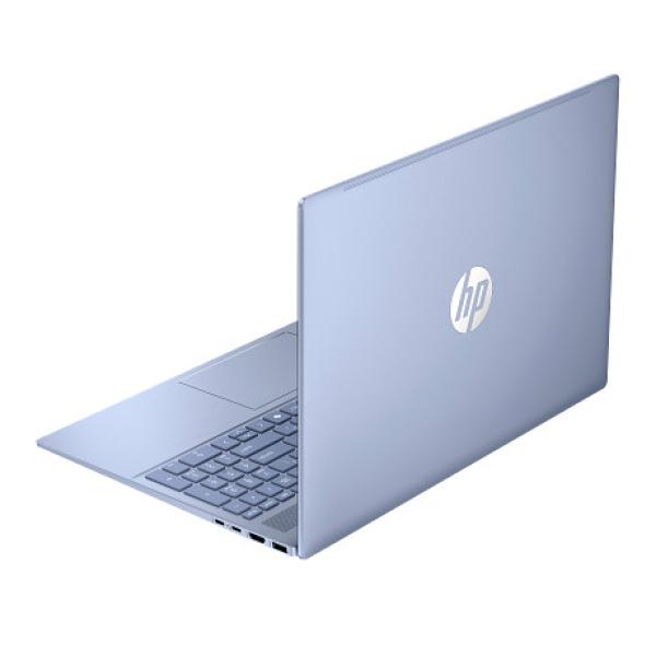 HP Pavilion Laptop 16-af0012ne - AE0H5EA - Intel Core Ultra 7 155U - 32 GB RAM LPDDR5-6400 - 1TB SSD - 16 Inches 2K IPS Display - Windows 11 Home