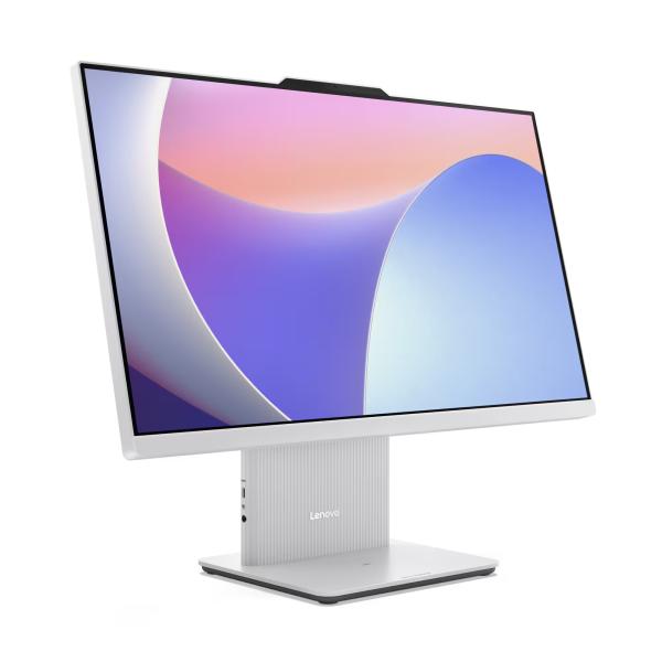 Lenovo IdeaCentre AIO 24IRH9 - Intel Core i7-13620H - 16GB RAM - 512GB SSD - 23.8 Inches FHD Display - Win11 Home - F0HN0084AX