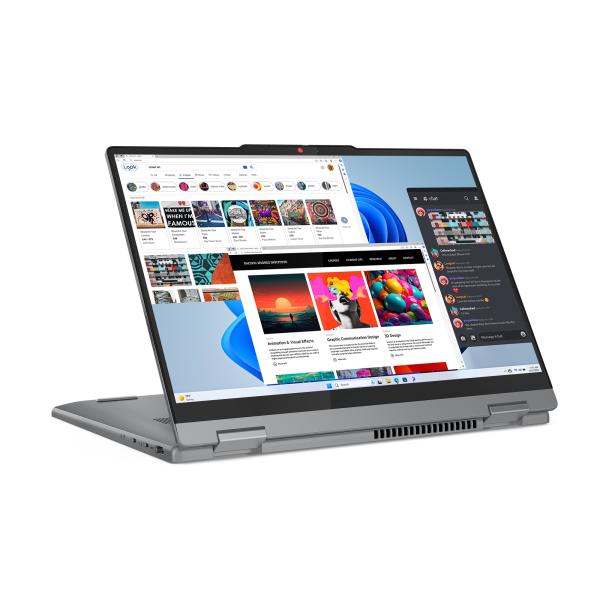 Lenovo  IdeaPad 5 2-in-1 - Intel Core i7-13620H - Win11 - 83KX003YAX