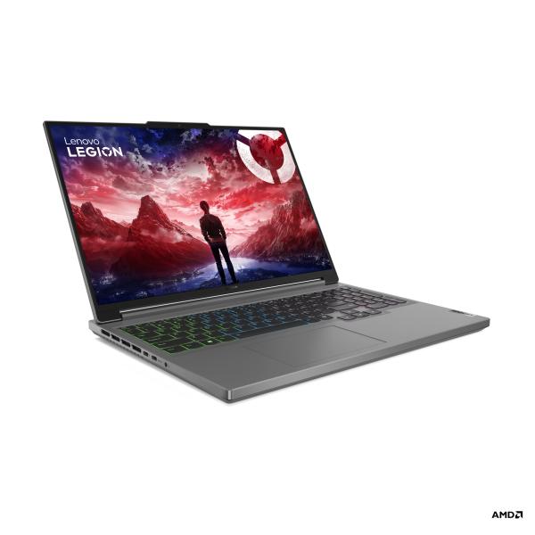 Lenovo Legion Slim 5 - AMD Ryzen 7 7435HS - Win 11 - 83EX002GAX