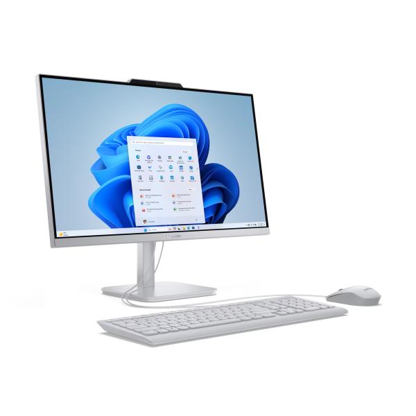 Lenovo AIO PC A100 Intel-i3-N305 - Win11 - F0J60039AX