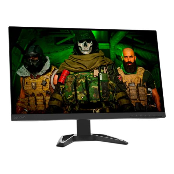 Lenovo G27-30 FHD - 165Hz -  AMD FreeSync Gaming Monitor - 66E7GAC2AE
