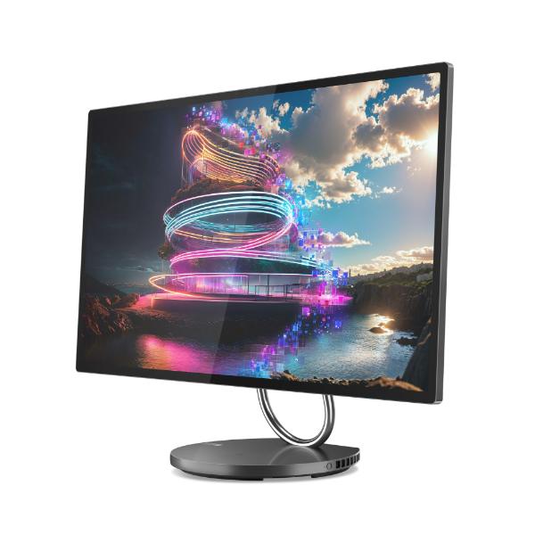 Lenovo Yoga AIO PC 32ILL10 - Intel Core Ultra 7 258V - F0HX0004AX